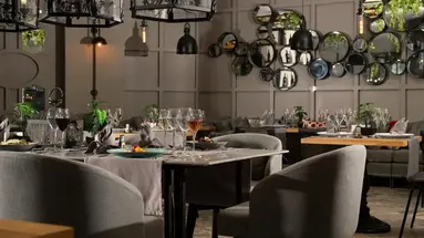 Miramare Queen