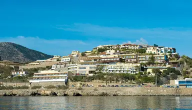 Miramare Resort & SPA