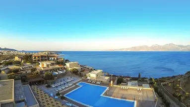 Miramare Resort & SPA