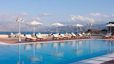 Miramare Resort & SPA