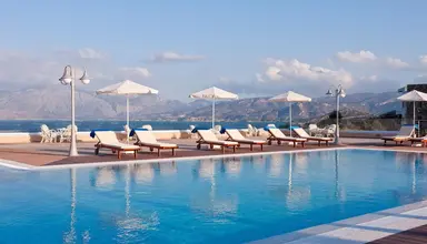 Miramare Resort & SPA