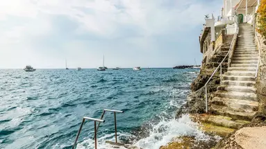 Miramare Sea Resort & Spa