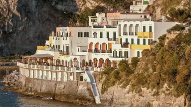 Miramare Sea Resort & Spa