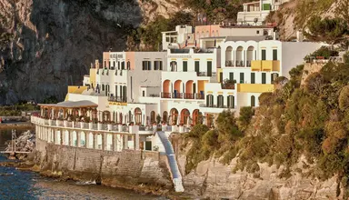 Miramare Sea Resort & Spa