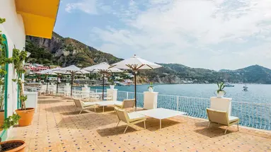 Miramare Sea Resort & Spa