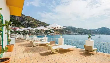 Miramare Sea Resort & Spa