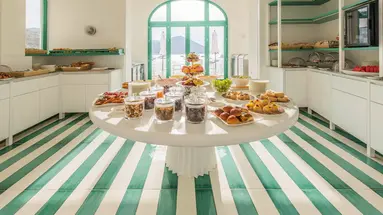 Miramare Sea Resort & Spa