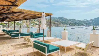 Miramare Sea Resort & Spa