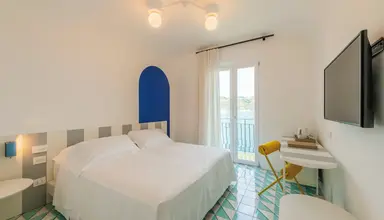 Miramare Sea Resort & Spa