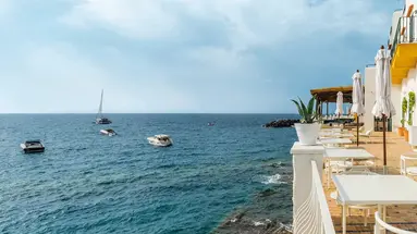 Miramare Sea Resort & Spa