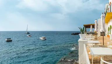 Miramare Sea Resort & Spa