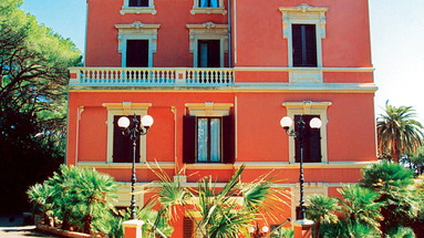 Miramare