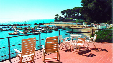 Miramare