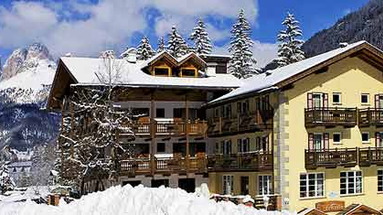 Miramonti (Canazei)