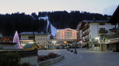 Miramonti (Madonna Di Campiglio)
