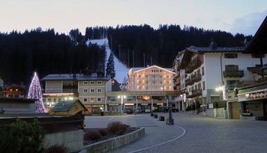 Miramonti (Madonna Di Campiglio)
