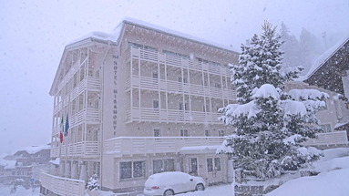 Miramonti (Madonna Di Campiglio)