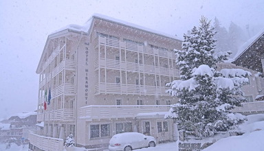 Miramonti (Madonna Di Campiglio)