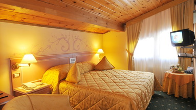Miramonti (Madonna Di Campiglio)