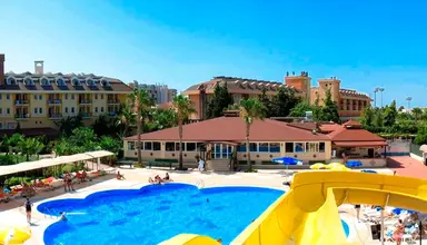 Miramor Garden Resort & Spa