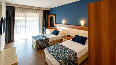 Miramor Garden Resort & Spa