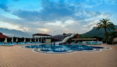 Miramor Garden Resort & Spa