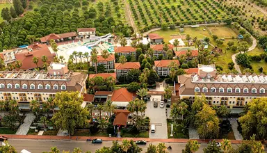 Miramor Garden Resort & Spa