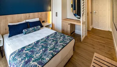 Miramor Garden Resort & Spa