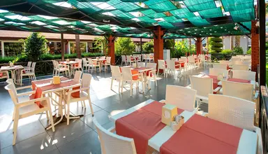Miramor Garden Resort & Spa