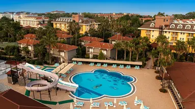 Miramor Garden Resort & Spa