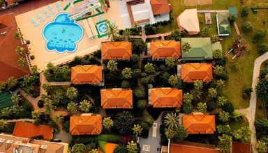 Miramor Garden Resort & Spa