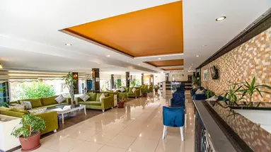 Miramor Garden Resort & Spa