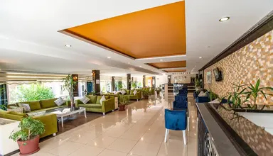 Miramor Garden Resort & Spa