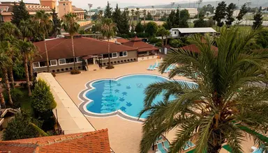Miramor Garden Resort & Spa