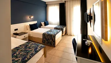 Miramor Garden Resort & Spa