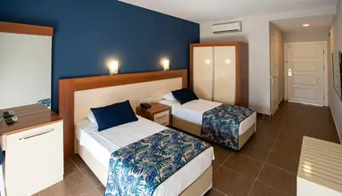 Miramor Garden Resort & Spa