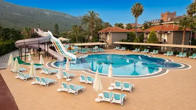 Miramor Garden Resort & Spa
