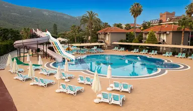 Miramor Garden Resort & Spa
