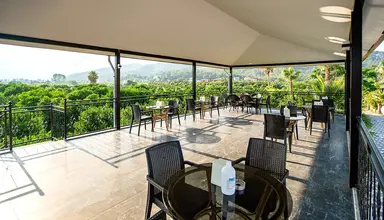 Miramor Garden Resort & Spa