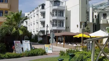 Miranda Moral Beach