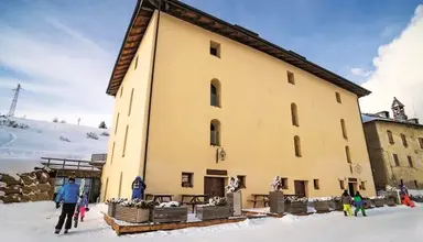 Mirella (Ponte Di Legno)