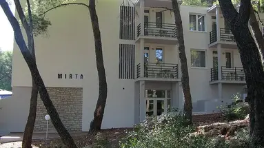 Mirta