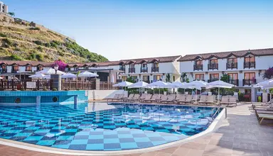 Misal Resort Hotel