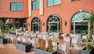 Misal Resort Hotel