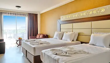 Misal Resort Hotel