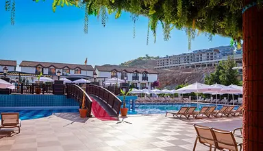 Misal Resort Hotel