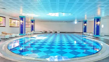 Misal Resort Hotel