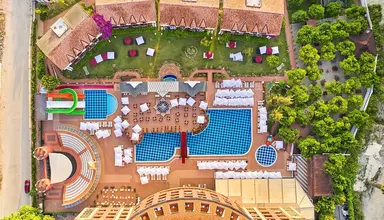Misal Resort Hotel