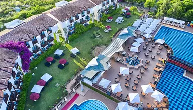 Misal Resort Hotel