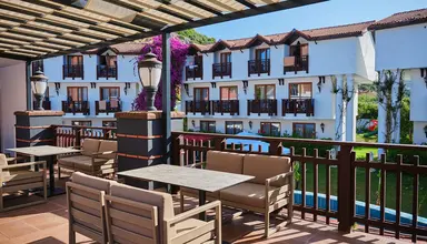 Misal Resort Hotel